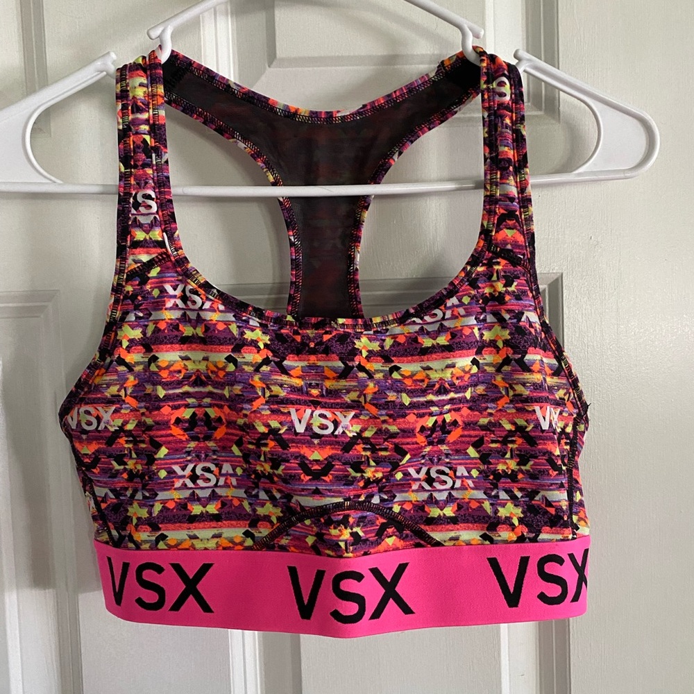 VS Sports Bra